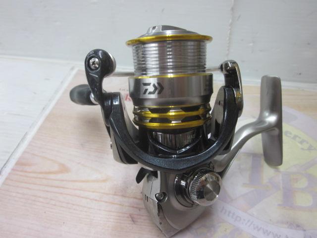 DAIWA ダイワ/スピニングリール/EM MS2004 /リール/Bランク/65【中古】 DAIWA ダイワ/アウトドア・スポーツ｜REXT ONLINE 公式通販