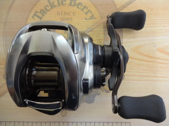 21ジリオンSV TW 1000P Amazon.com : DAIWA Bait Reel Zillion SV TW 1000P Right