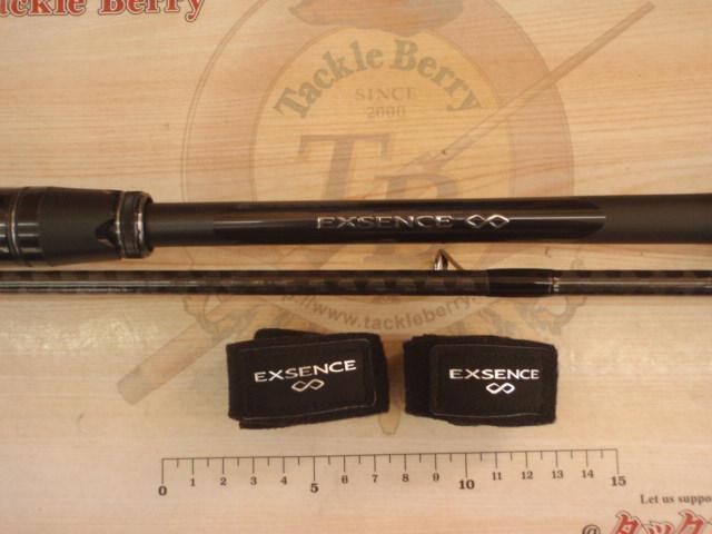 22エクスセンスインフィニティ S96M