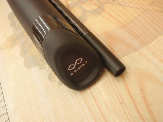 22エクスセンスインフィニティ S96M