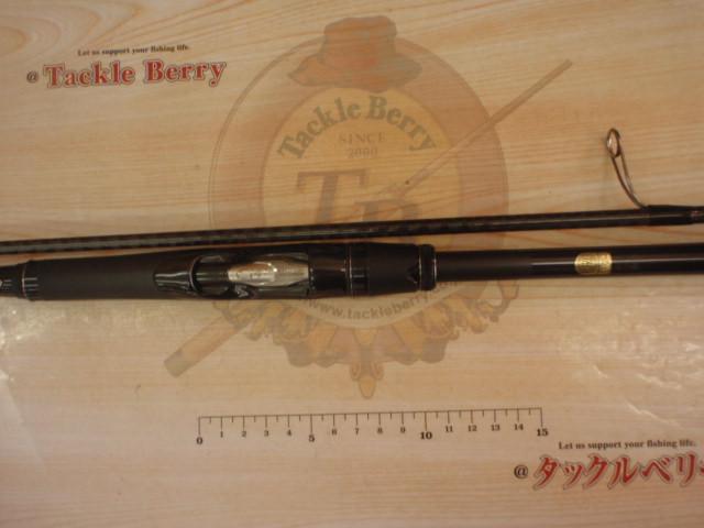 22エクスセンスインフィニティ S96M