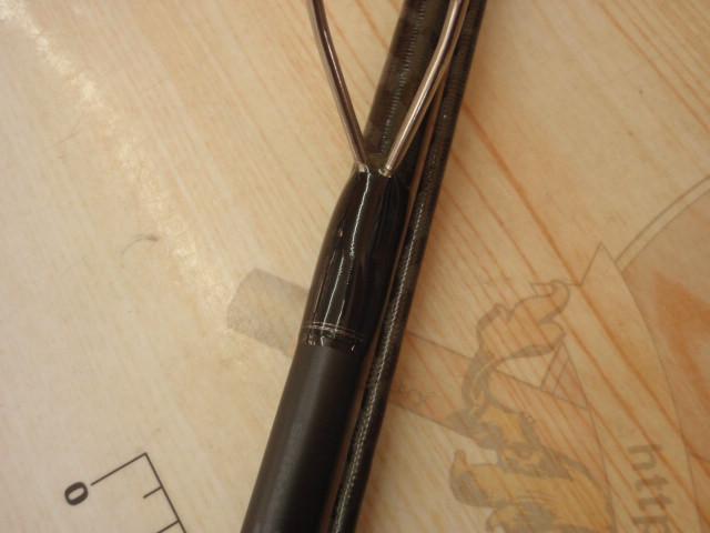 22エクスセンスインフィニティ S96M