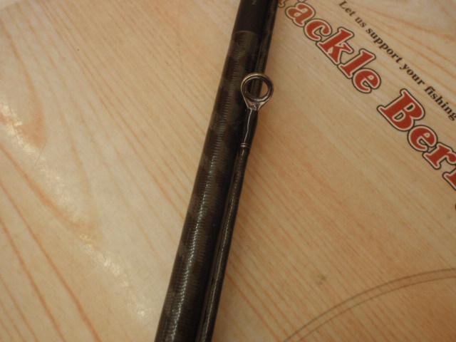 22エクスセンスインフィニティ S96M