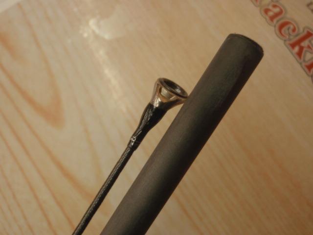 22エクスセンスインフィニティ S96M