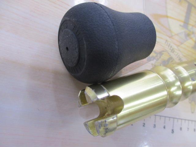 剛樹マジックバイトRR17 1.7m LINE6-35 WEIGHT60-250｜＠ベリー