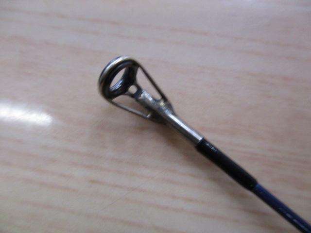 トラウトスティンガー ボロン TSS-64 Ti