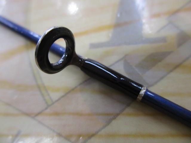 トラウトスティンガー ボロン TSS-64 Ti