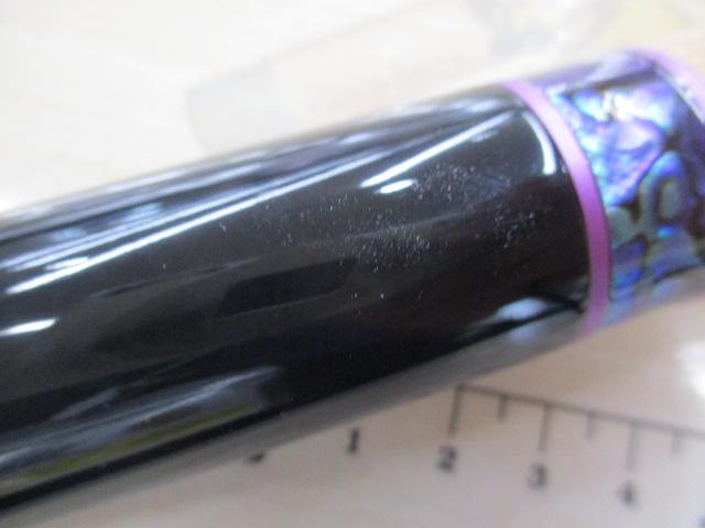 フォーナインマイスターグレイウルフ63UL-e