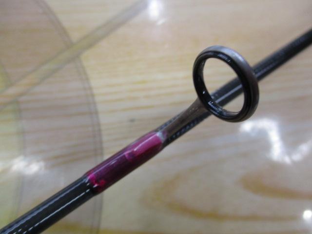 フォーナインマイスターグレイウルフ63UL-e