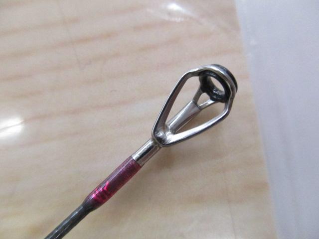 フォーナインマイスターグレイウルフ63UL-e