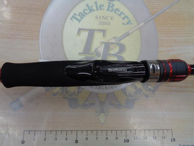 セフィアbb s83m 楽天市場】セフィアBB S83M SHIMANO（シマノ） 大型便B