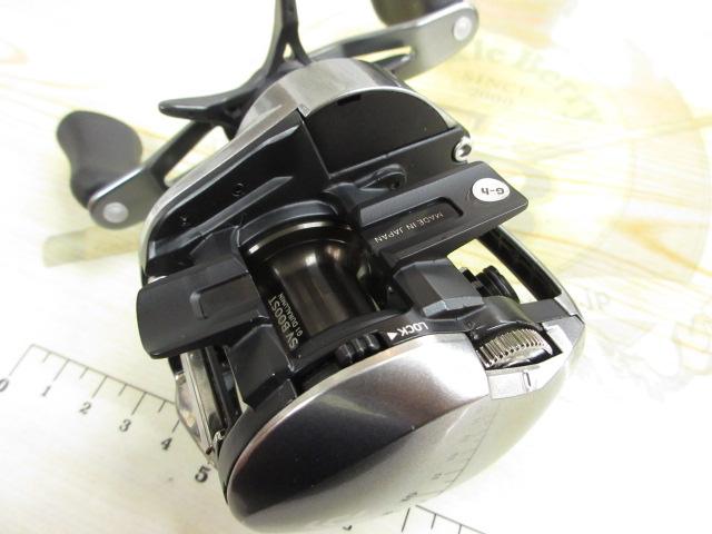 21ジリオン SV TW 1000H｜＠ベリーネット 日本最大新品中古釣具