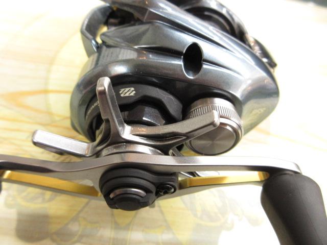 22アルデバランBFS HG LH｜＠ベリーネット 日本最大新品中古釣具
