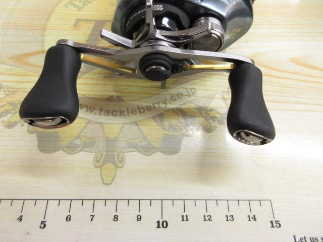 22アルデバランBFS HG LH｜＠ベリーネット 日本最大新品中古釣具