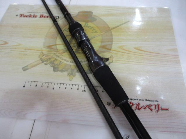 ルナミス b106mh lunamis シマノ ルナミス B106MH (ロッド・釣竿) 価格比較 - 価格.com