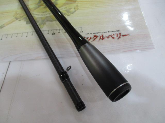 20ルナミス B106MH｜＠ベリーネット 日本最大新品中古釣具WEB