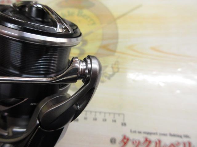 25カルディア LT2500