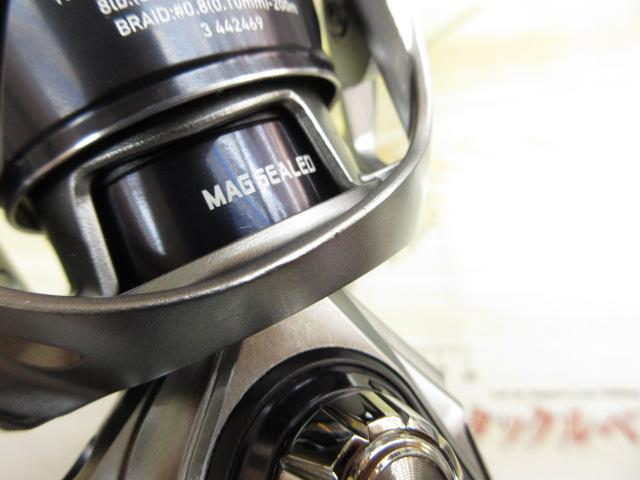 25カルディア LT2500