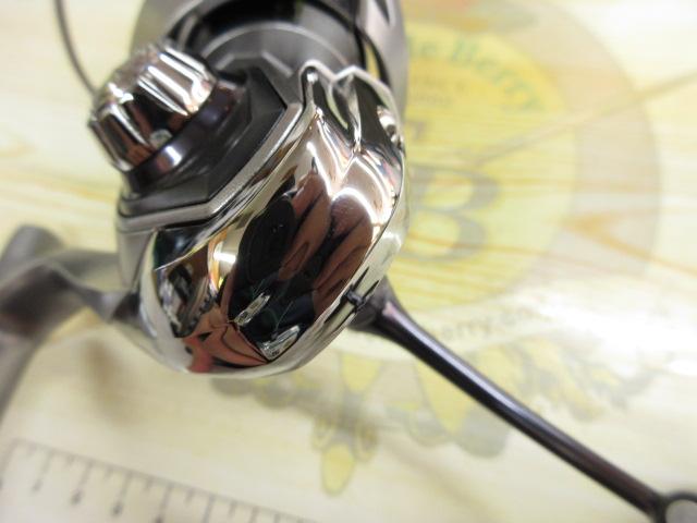 25カルディア LT2500