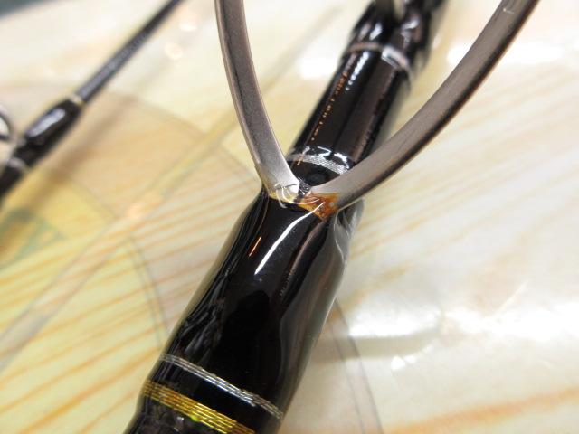 クロステージ CRX-962LSJ