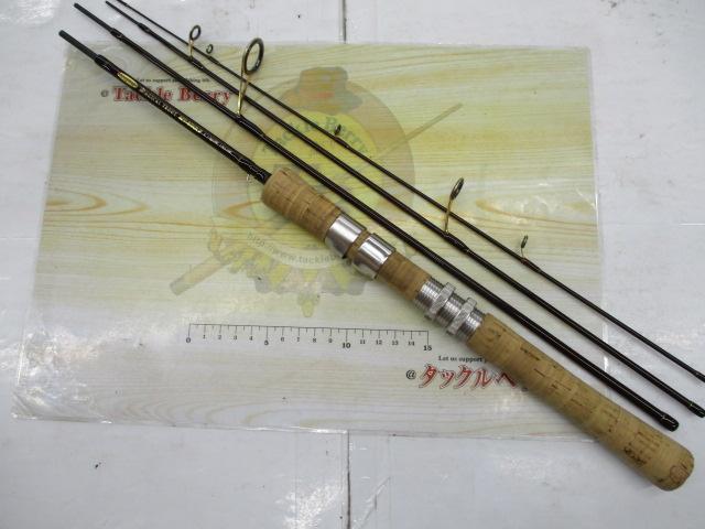 マジカルトラウト MT-60ULP｜＠ベリーネット 日本最大新品中古