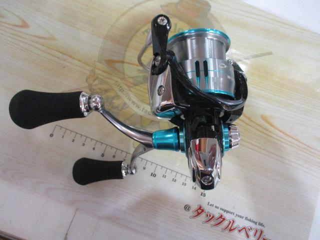DAIWA - 【中古】 ダイワ 19 エメラルダス LT 3000S-CH-DH   /P048M 19エメラルダス LT3000S-CH-DH｜＠ベリーネット 日本最大新品