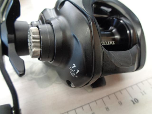 24タトゥーラ TW 100HL