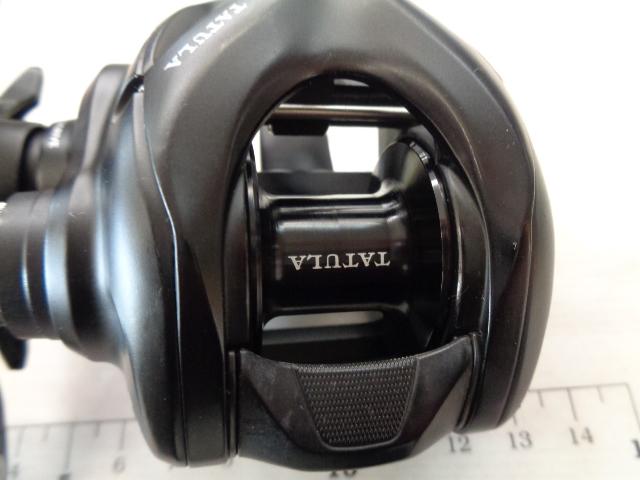 24 タトゥーラ TW100HL 24タトゥーラ TW 100HL｜＠ベリーネット 日本最大新品中古釣具