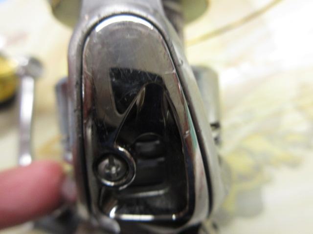 11ツインパワー C3000HG