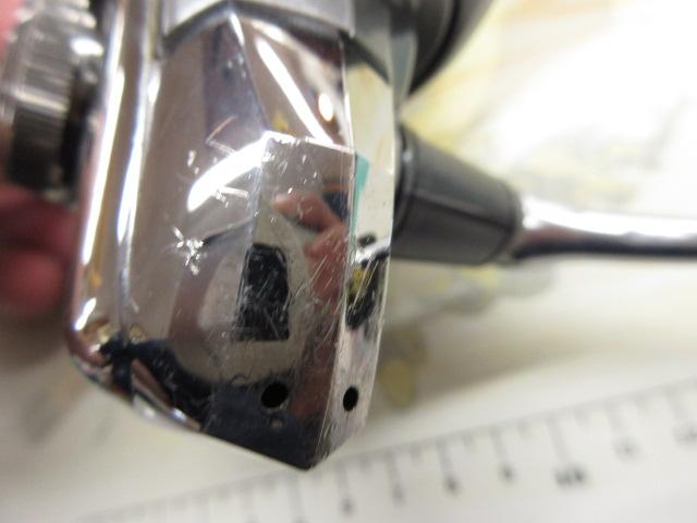 11ツインパワー C3000HG