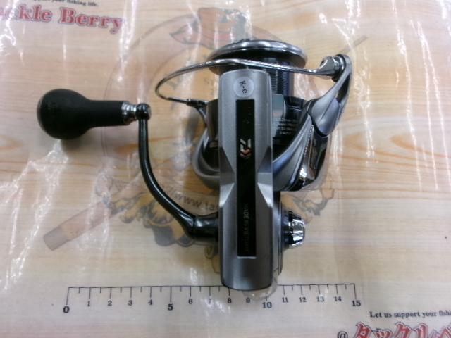25カルディア LT4000-CXH｜＠ベリーネット 日本最大新品中古釣具