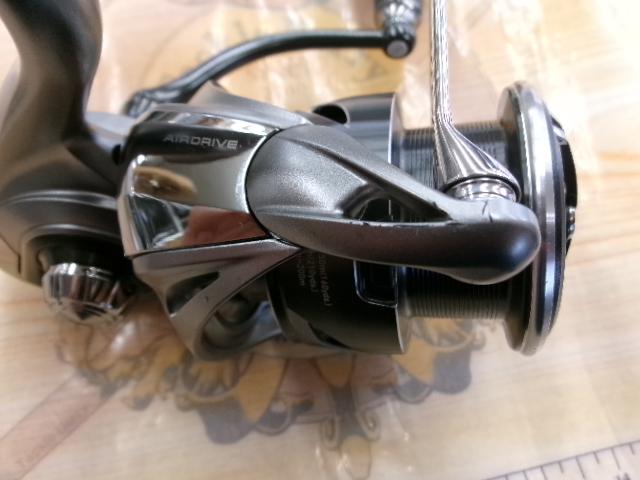 25カルディア LT4000-CXH｜＠ベリーネット 日本最大新品中古釣具