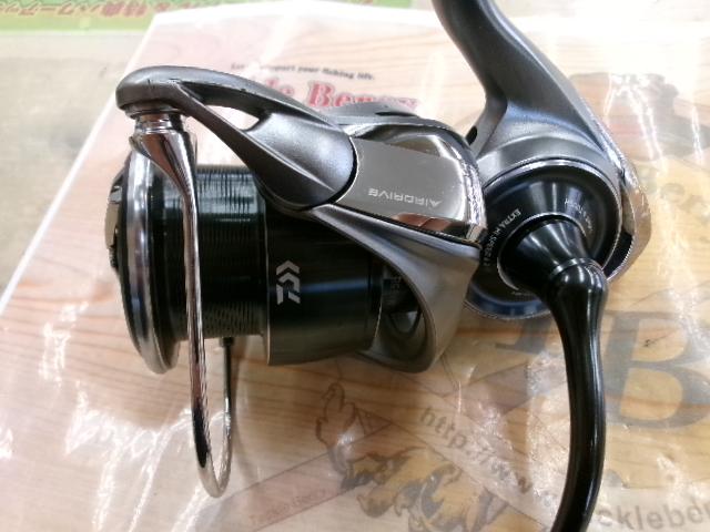 25カルディア LT4000-CXH｜＠ベリーネット 日本最大新品中古釣具