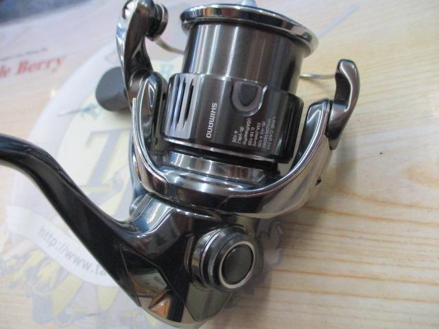 22ステラ C2000SHG｜＠ベリーネット 日本最大新品中古釣具WEB