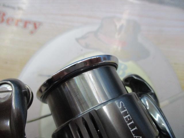 22ステラ C2000SHG