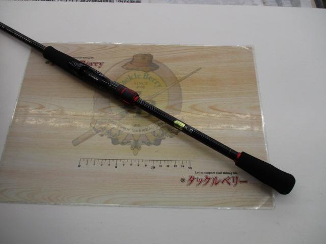 22セフィアBB  S86ML 中古 22セフィアBB S86ML｜＠ベリーネット 日本最大新品中古釣具WEB