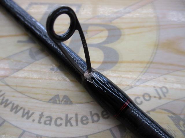 22セフィアBB  S86ML 中古 22セフィアBB S86ML｜＠ベリーネット 日本最大新品中古釣具WEB