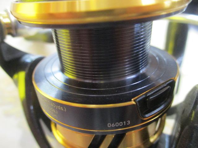18レガリス LT2500D 新品未開封 ダイワ(Daiwa) 18レガリス LT2500D 00060013｜アウトドア用品