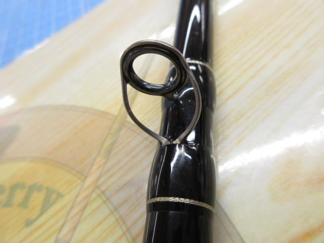 サイドワインダーグレートパフォーマーTGC-70HR/GP