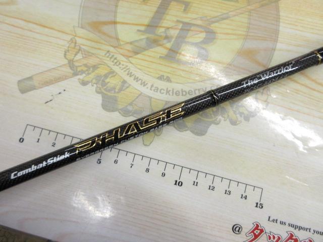 フェイズ PCSC-66M