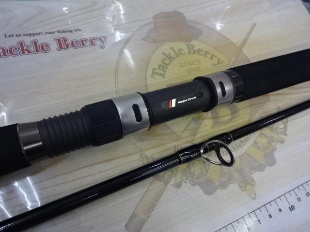 2代目ソルパラ　 SPX-962MH Amazon.co.jp: Major Craft(メジャークラフト) 2代目ソルパラX