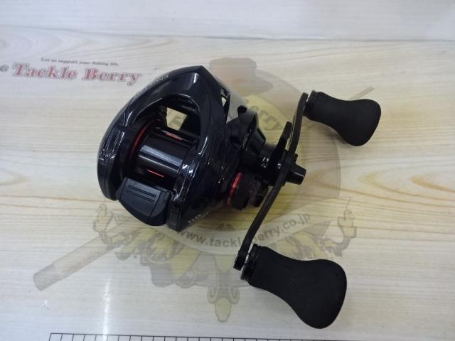 【新品・未使用】SHIMANO 炎月 BB 100HG ベイトリール 61twwNuUp+L._AC_UL210_SR210,