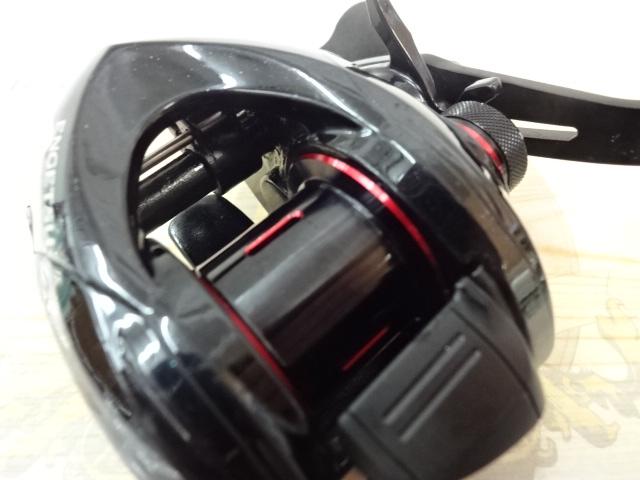 17炎月BB 100HG｜＠ベリーネット 日本最大新品中古釣具WEBショップ