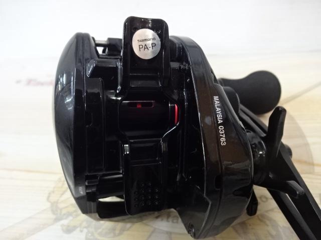 SHIMANO - 新品未使用 シマノ ベイトリール 17炎月BB 100HG Amazon | シマノ(SHIMANO) ベイトリール タイラバ 両軸 17 炎月