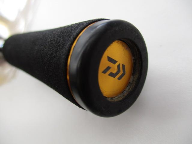 リベリオン 731MHFB