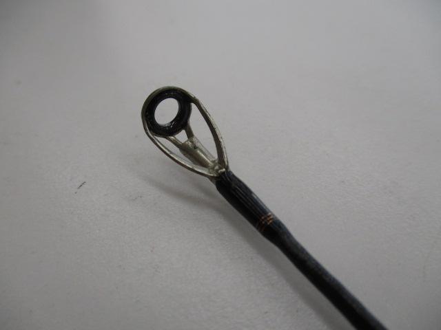 リベリオン 731MHFB