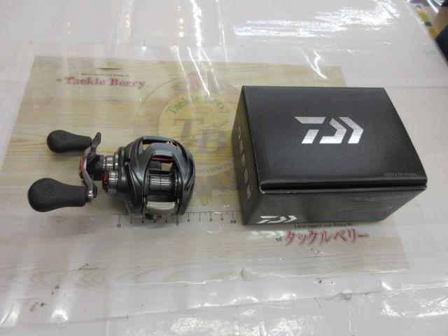 スティーズA TW 1016SHL Amazon | ダイワ(DAIWA) ベイトリール 17 スティーズ A TW