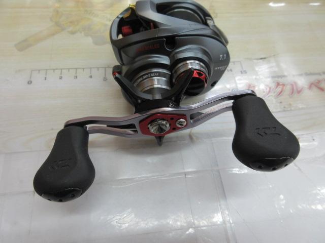 スティーズ A TW 1016SHL｜＠ベリーネット 日本最大新品中古釣具