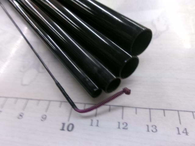 別誂世紀極細峰450