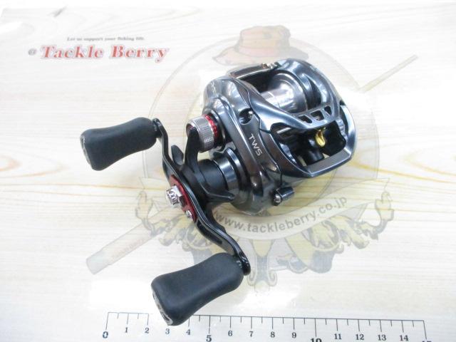 タトゥーラ SV TW 7.3R｜＠ベリーネット 日本最大新品中古釣具